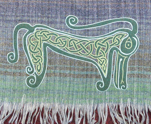 Pictish Beast - Rodney's Stone